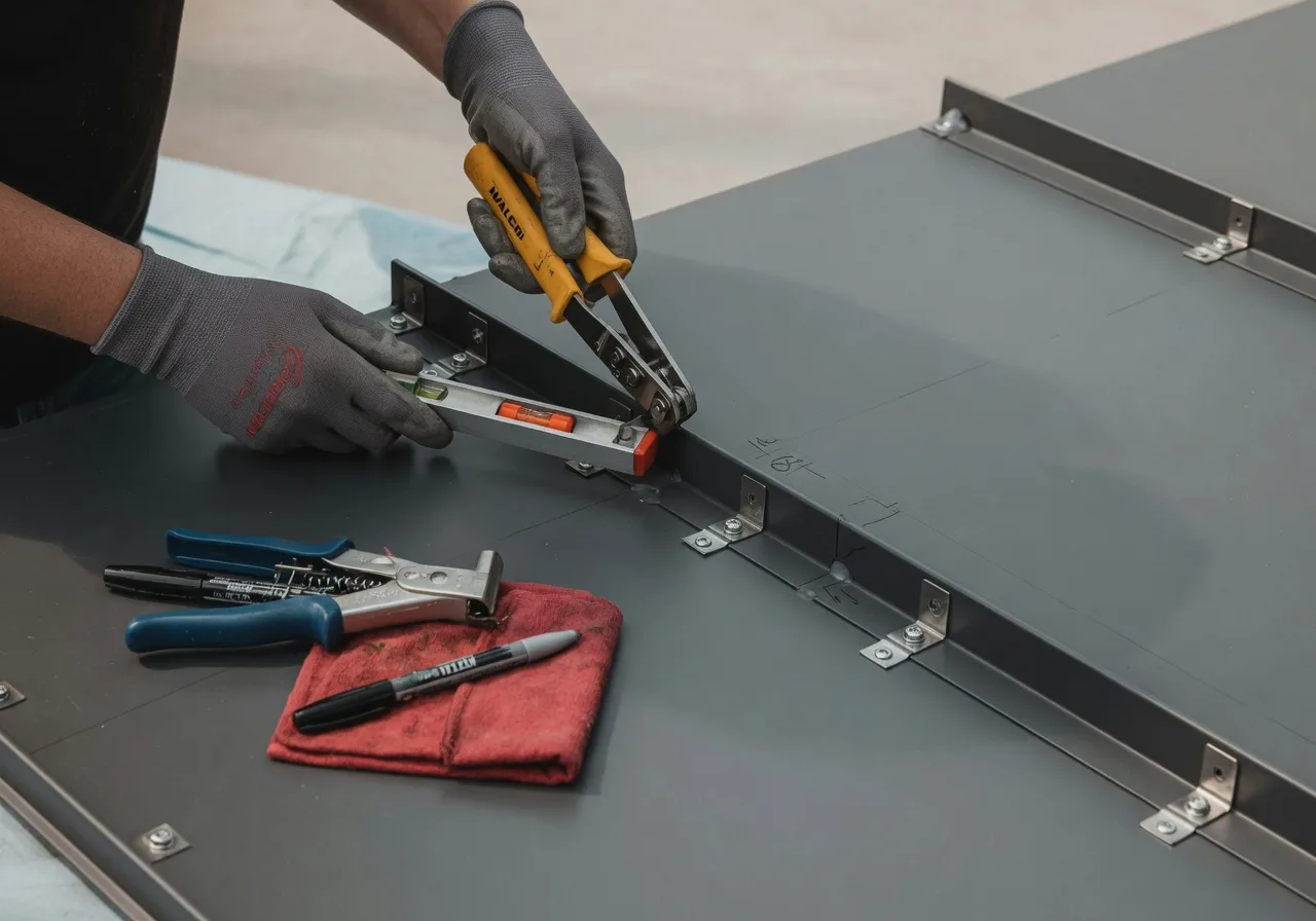 Why choose Metal Roofing Installation in Port Barre, LA